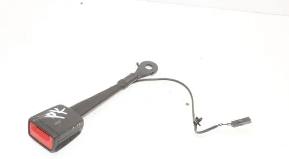 Audi A3 8Y Front seatbelt buckle 8Y0857755MNB