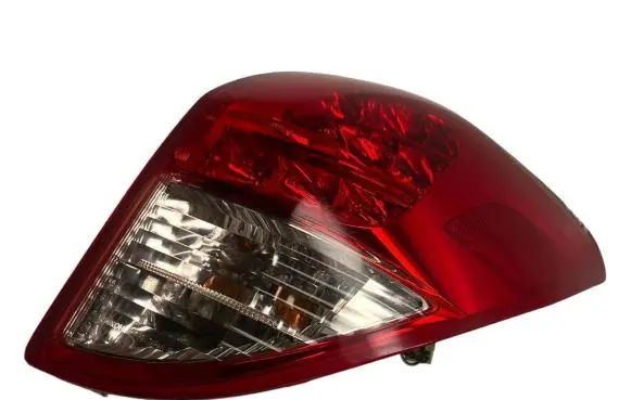Toyota RAV 4 (XA30) Rear/tail lights