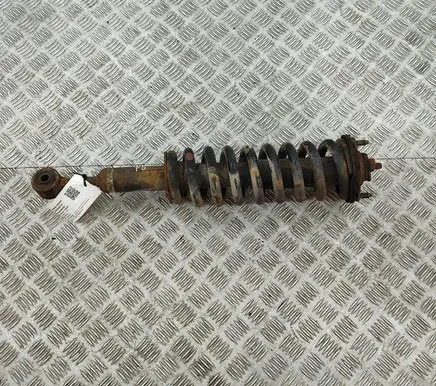 Toyota Land Cruiser (BJ70) Front shock absorber/damper 4851069415