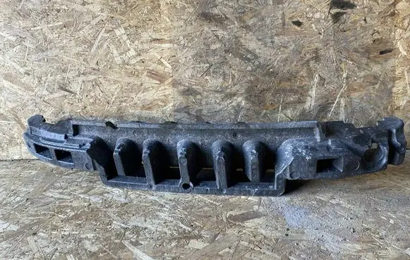 Volkswagen Caddy Front bumper foam support bar 2K5807248A