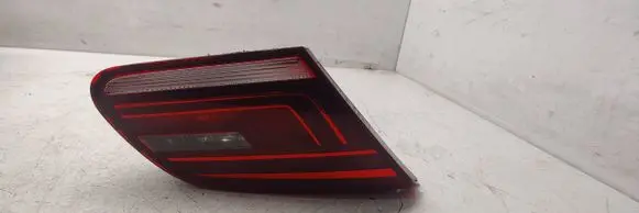 Volkswagen PASSAT CC Tailgate rear/tail lights 3C8945307Q 81180102