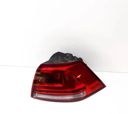 Volkswagen Golf VII Rear/tail lights 5G0945096B 90029152