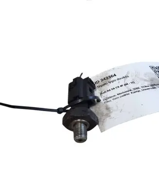 Audi A6 S6 C6 4F Oil level sensor 1J0973081