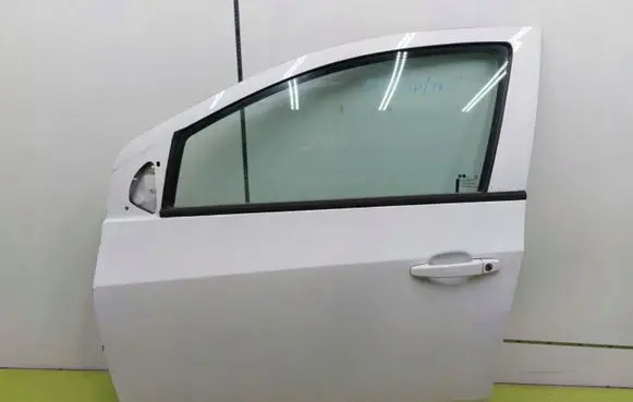 Chevrolet Aveo Front door 