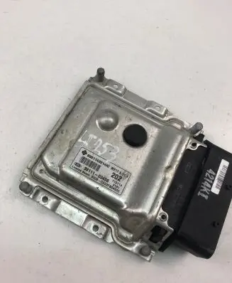 KIA Rio Engine control unit/module ECU 3911103456