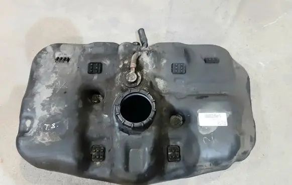 Honda Civic Fuel tank 