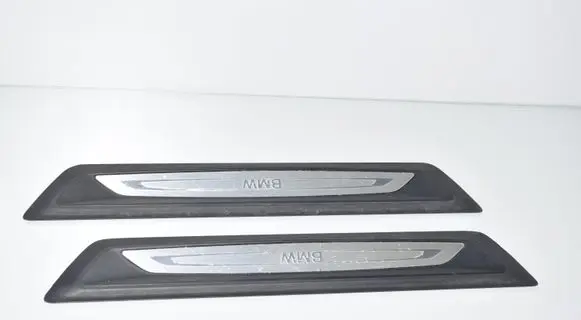 BMW 4 F36 Gran coupe Front sill trim cover 7410460 51477410460