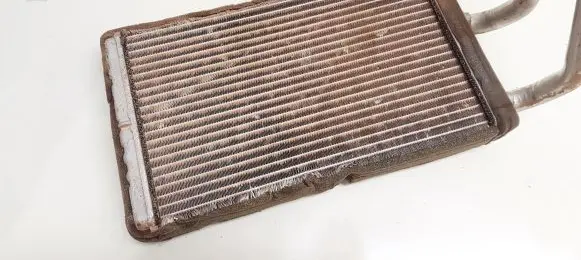 Mitsubishi Outlander Heater blower radiator