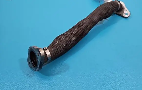 Ford Focus Intercooler hose/pipe JN1Q-9F467-BA IMPRK1538419
