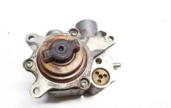 Peugeot RCZ Fuel injection high pressure pump 110333a236 v75888798009c