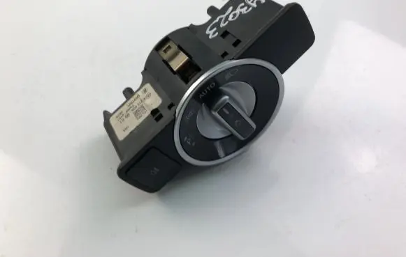 Mercedes-Benz A W176 Light switch A2129050551