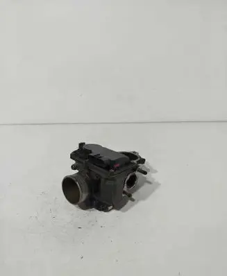 Mazda 6 Throttle body valve 