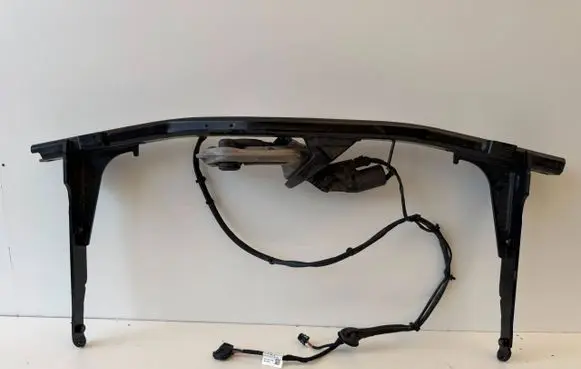 Volkswagen Tiguan Tow bar 571803881