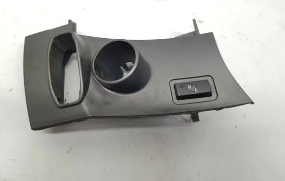 BMW 7 E65 E66 Parking (PDC) sensor switch 6921189 nr8147
