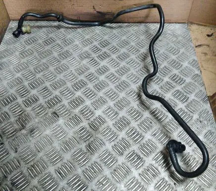 Mercedes-Benz C W205 Vacuum line/pipe/hose A2742300056