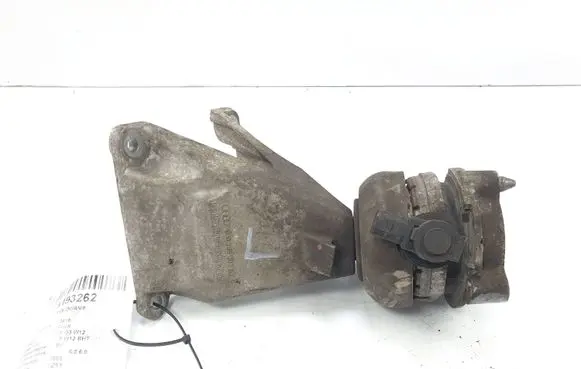 Audi A8 S8 D3 4E Engine mounting bracket 4E0199307BJ SILNIKA