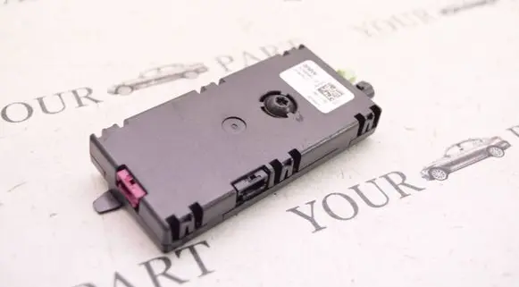 BMW X1 F48 F49 Aerial antenna amplifier 9352601