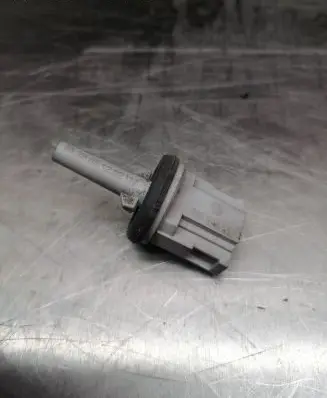 Interior temperature sensor