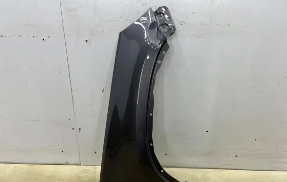 Volkswagen Tiguan Fender