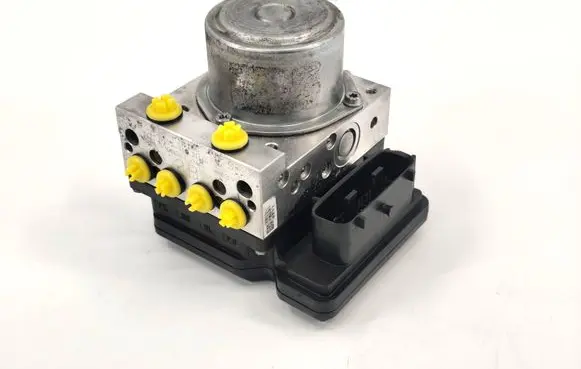 Renault Koleos I ABS Pump 47660JY44A