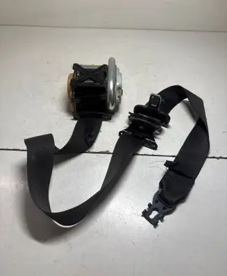 Opel Insignia A Front seatbelt 306532310