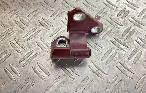 Lexus LS 460 - 600H Rear door upper hinge 