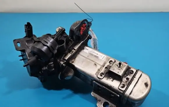 Peugeot 508 EGR valve 9678257280 IMPRK1530301