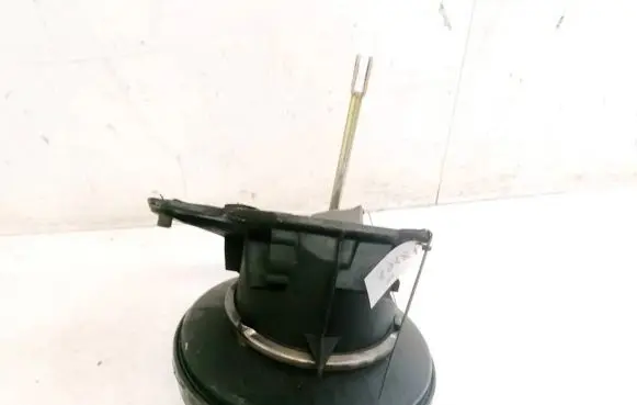 Peugeot 607 Brake booster 0204021461