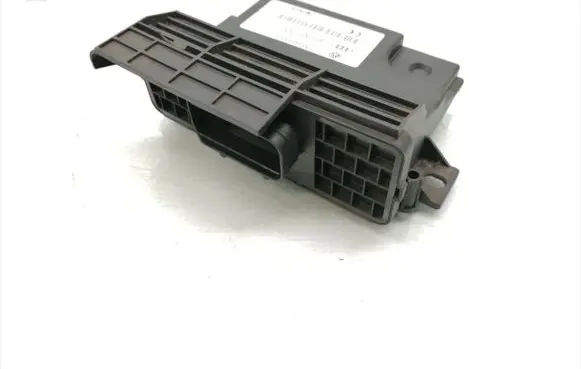 Other control units/modules