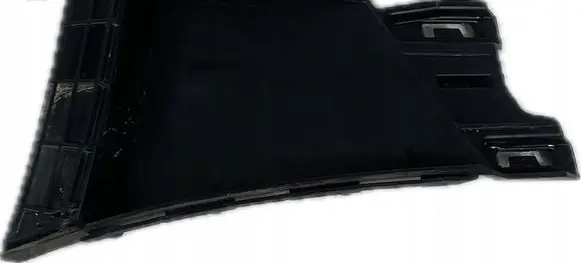 Skoda Kamiq Radiator trim 658121763