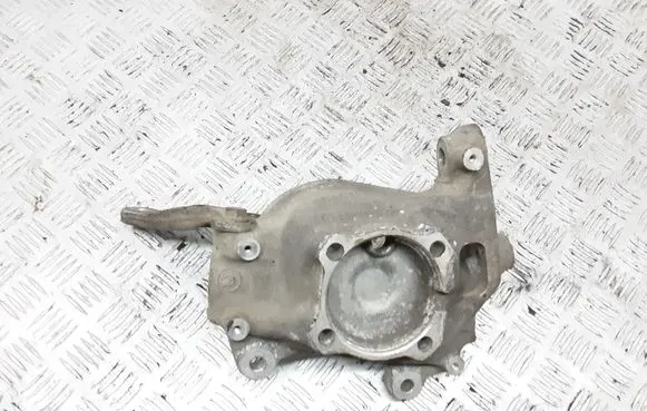 BMW 5 E60 E61 Front wheel hub 6760954