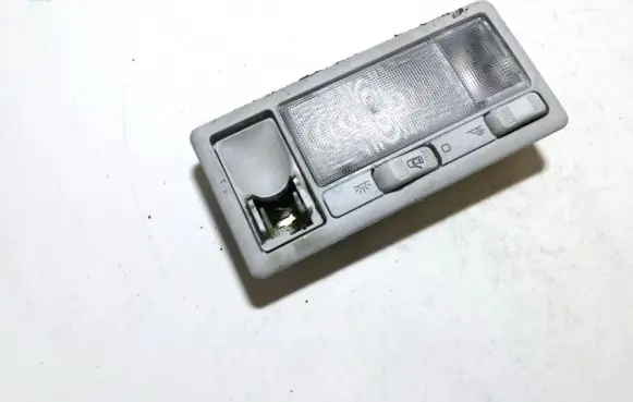 Volkswagen Golf III Front seat light 1h0959855b
