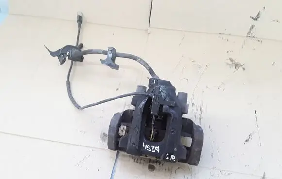 Mercedes-Benz ML W164 Rear brake caliper 8269 8275