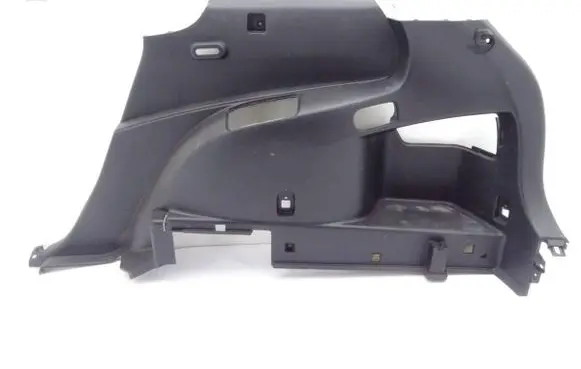Ford Fiesta Rear door card panel trim EG2168841