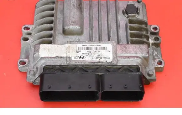 Hyundai ix20 Engine control unit/module ECU 391302A400