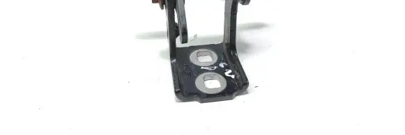 Rear door upper hinge