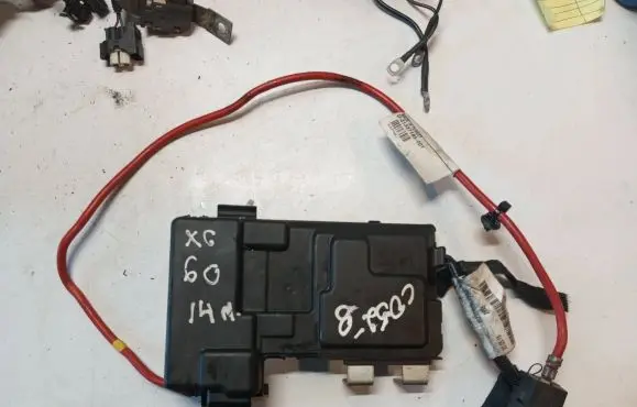 Volvo S60 Positive wiring loom 31409756 005620 TCPK067R