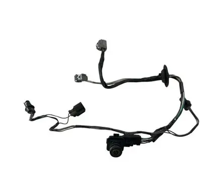 Ford Fusion II Reversing camera DS7314A227BC