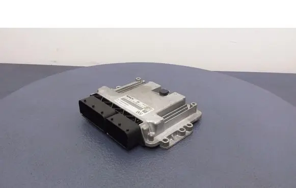 Honda FR-V Engine control unit/module ECU 0281012250