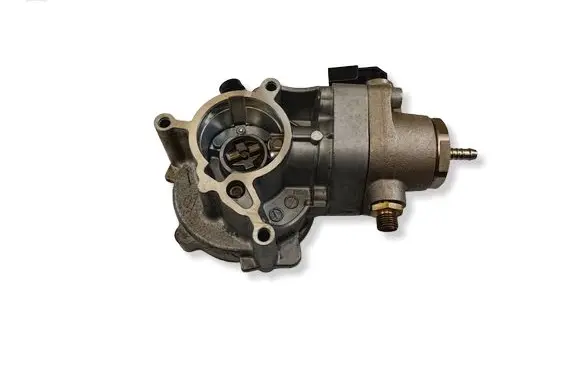 Volkswagen Golf VII Fuel injection high pressure pump 06L127027B 06L127410 HFS0341410