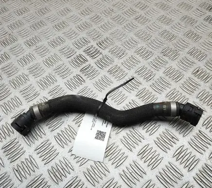 Opel Mokka B Engine coolant pipe/hose 9826176580