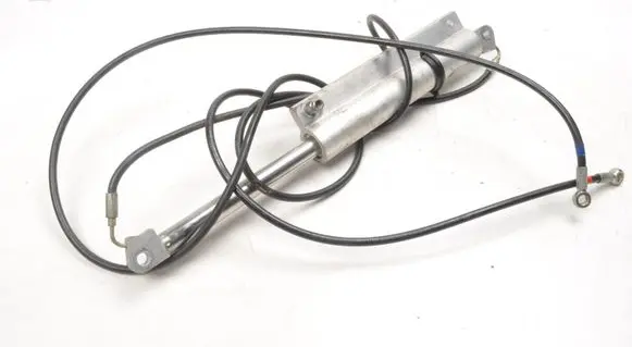 Porsche 911 996 Convertible roof hydraulic pump 