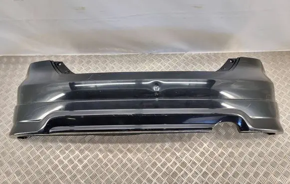 Honda FR-V Rear bumper 