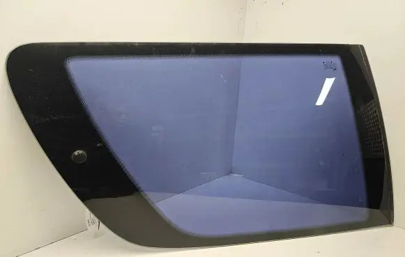 Ford Galaxy Rear side window