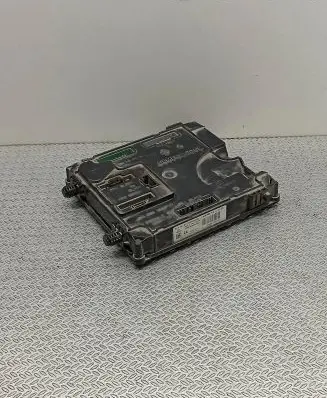 Renault Laguna III Comfort/convenience module 284B10044R A2C53186520 3500165580510014