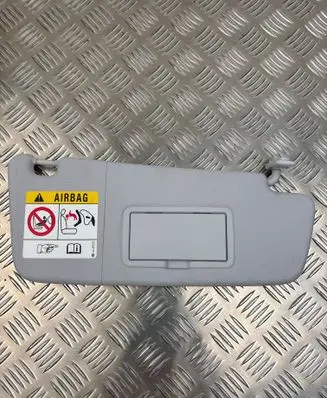 Opel Corsa E Sun visor 13426525