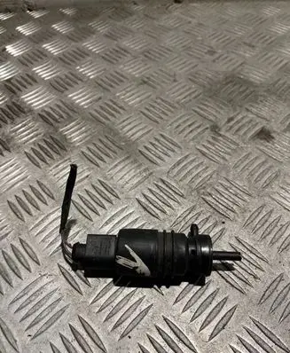 Mercedes-Benz ML W164 Windscreen/windshield washer pump 0165454626