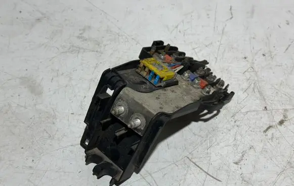 Peugeot Partner Positive wiring loom 9662286080