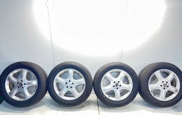 Mercedes-Benz ML W164 R19 alloy rim A1644011202