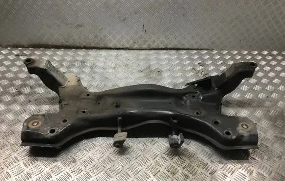 Front subframe